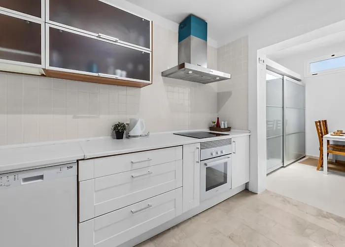 Olivina فيلة بلايا بلانكا