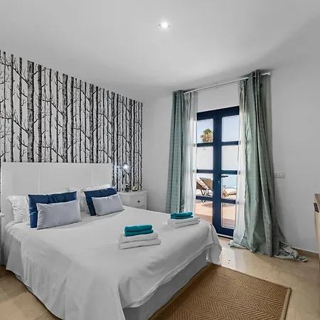 Olivina * 普拉亚布兰卡