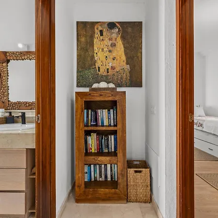 Olivina 别墅 普拉亚布兰卡